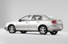 2010 Chevrolet Cobalt Sedan Picture